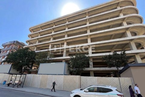 3+1 Wohnung in Istanbul, Türkei Nr. 217016 - 26