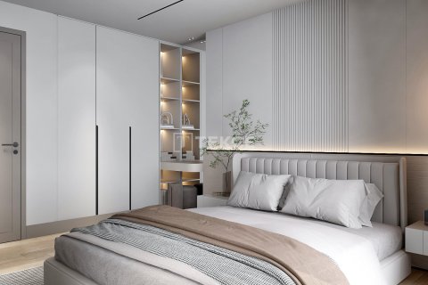 3+1 Wohnung in Istanbul, Türkei Nr. 217016 - 13
