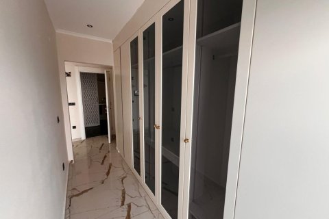 Villa i Tepe, Alanya, Antalya, Tyrkiet Nr. 217011 - 17