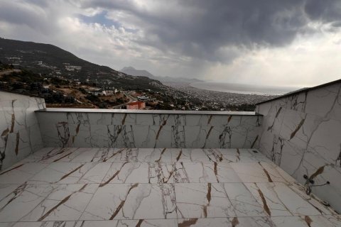 Villa i Tepe, Alanya, Antalya, Tyrkiet Nr. 217011 - 15