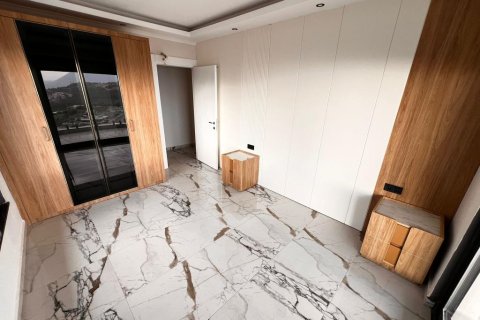 Villa i Tepe, Alanya, Antalya, Tyrkiet Nr. 217011 - 8