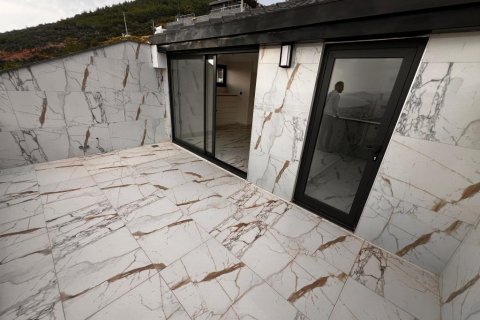 Villa i Tepe, Alanya, Antalya, Tyrkiet Nr. 217011 - 21