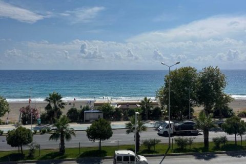 Daire   Mahmutlar, Antalya, Türkiye №217013