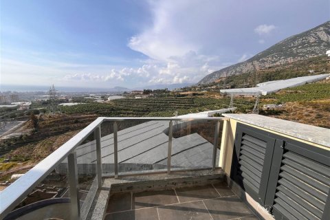 2+1 Leilighet  i Mahmutlar, Antalya, Tyrkia Nr. 217645 - 9