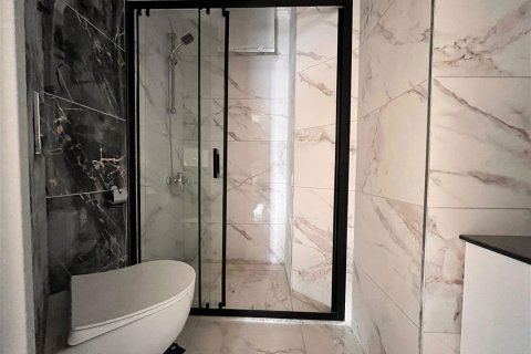 2+1 Leilighet  i Mahmutlar, Antalya, Tyrkia Nr. 217645 - 11
