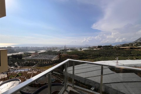 2+1 Leilighet  i Mahmutlar, Antalya, Tyrkia Nr. 217645 - 8