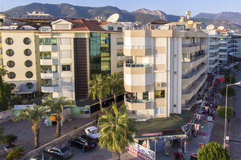 Daire  4+1  Oba, Antalya, Türkiye №217649 - 2