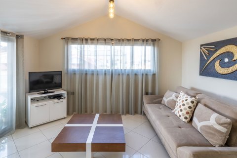Daire  4+1  Oba, Antalya, Türkiye №217649 - 8