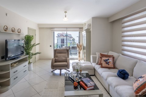 4+1 Apartment  in Oba, Antalya, Turkey No. 217649