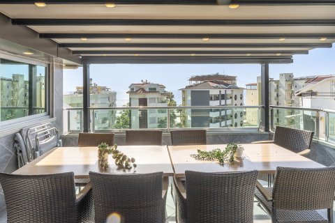 Daire  4+1  Oba, Antalya, Türkiye №217649 - 13