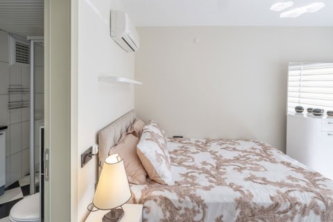 Daire  4+1  Oba, Antalya, Türkiye №217649 - 9