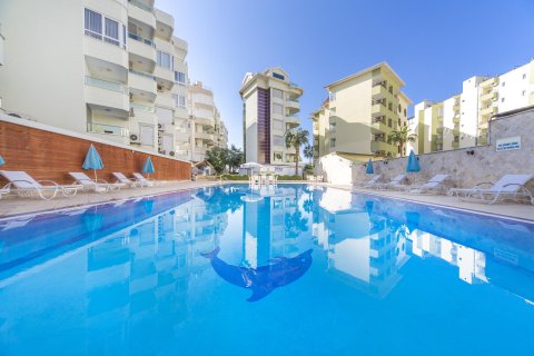 Daire  4+1  Oba, Antalya, Türkiye №217649 - 18