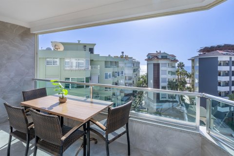 Daire  4+1  Oba, Antalya, Türkiye №217649 - 3