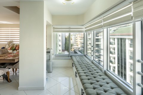 Daire  4+1  Oba, Antalya, Türkiye №217649 - 7