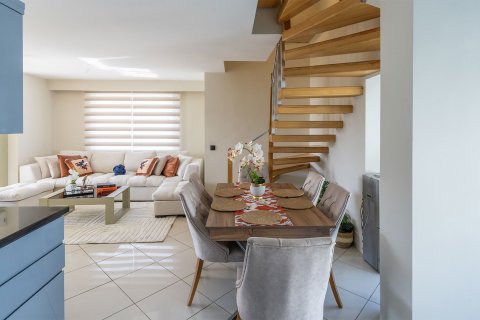 Daire  4+1  Oba, Antalya, Türkiye №217649 - 6