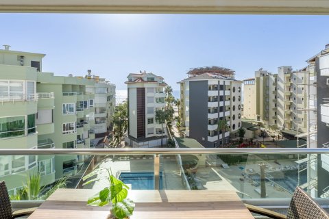 Daire  4+1  Oba, Antalya, Türkiye №217649 - 14