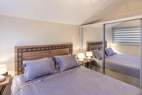 Daire  4+1  Oba, Antalya, Türkiye №217649 - 12