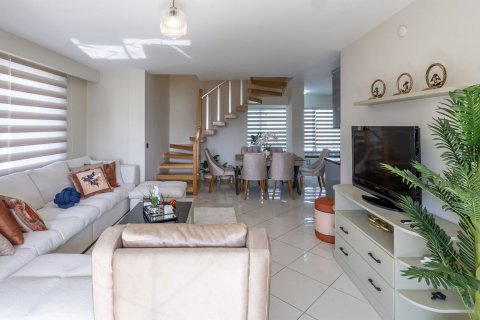 Daire  4+1  Oba, Antalya, Türkiye №217649 - 5