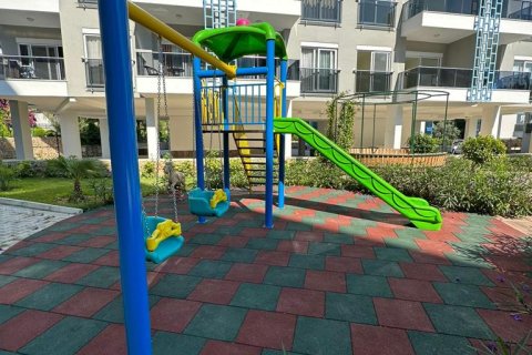 Daire  2+1  Kestel, Bursa, Türkiye №217646 - 11