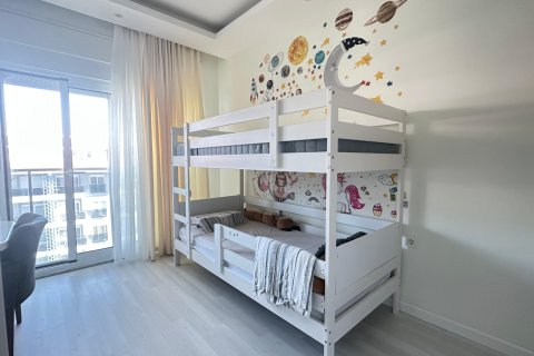 Daire  2+1  Kestel, Bursa, Türkiye №217646 - 5
