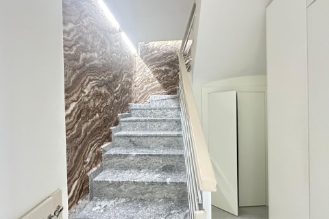 Daire  2+1  Kestel, Bursa, Türkiye №217646 - 8