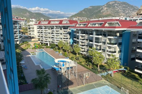 2+1 Apartment  in Kestel, Bursa, Turkey No. 217646
