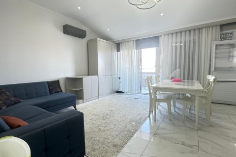 Daire  2+1  Kestel, Bursa, Türkiye №217646 - 2
