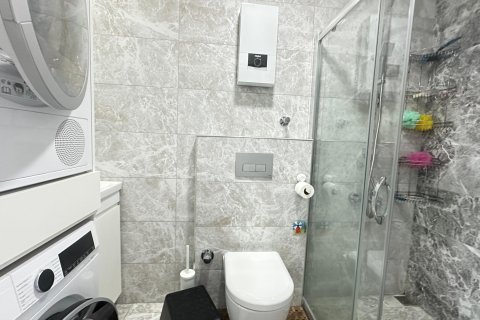 Daire  2+1  Kestel, Bursa, Türkiye №217646 - 9