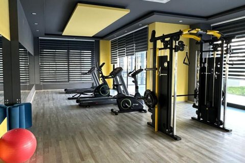 Daire  2+1  Kestel, Bursa, Türkiye №217646 - 13