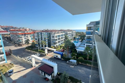 Daire  2+1  Kestel, Bursa, Türkiye №217646 - 7