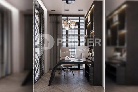 Lägenhet i Alanya, Antalya, Turkiet Nr. 96913 - 25