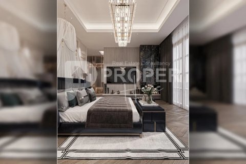 Lägenhet i Alanya, Antalya, Turkiet Nr. 96913 - 17