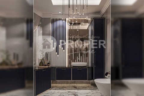 Lägenhet i Alanya, Antalya, Turkiet Nr. 96913 - 21