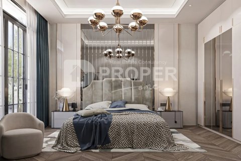 Lägenhet i Alanya, Antalya, Turkiet Nr. 96913 - 14
