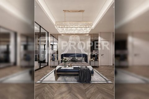 Lägenhet i Alanya, Antalya, Turkiet Nr. 96913 - 13