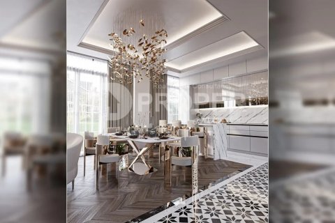 Lägenhet i Alanya, Antalya, Turkiet Nr. 96913 - 12