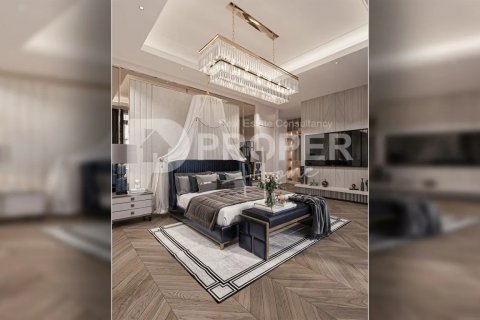 Lägenhet i Alanya, Antalya, Turkiet Nr. 96913 - 15