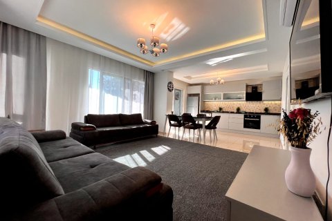 Daire  3+2  Cikcilli, Antalya, Türkiye №218460