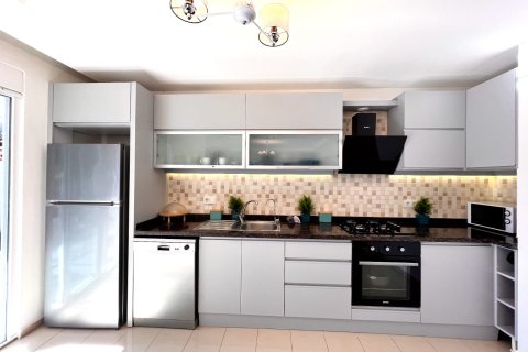 Apartment for sale in Cikcilli, Antalya, Turkey, 3 bedrooms, 160m2, No. 218460 – photo 3
