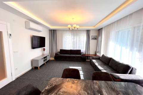 Apartment for sale in Cikcilli, Antalya, Turkey, 3 bedrooms, 160m2, No. 218460 – photo 4