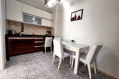 Apartment for sale in Cikcilli, Antalya, Turkey, 3 bedrooms, 160m2, No. 218460 – photo 6