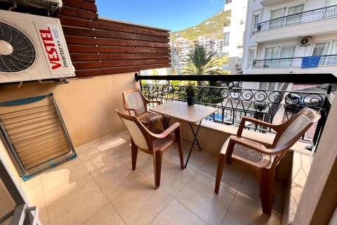 Apartment for sale in Cikcilli, Antalya, Turkey, 3 bedrooms, 160m2, No. 218460 – photo 13