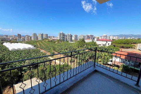 Продажа квартиры  в Махмутларе, Анталье, Турция 2+1, 80м2, №218457 – фото 8