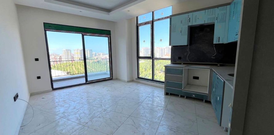 Квартира  2+1 в Махмутларе, Анталья, Турция №218457