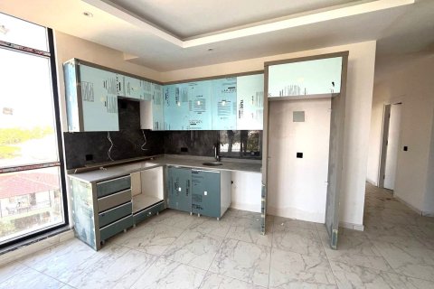 Продажа квартиры  в Махмутларе, Анталье, Турция 2+1, 80м2, №218457 – фото 5
