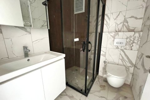Продажа квартиры  в Махмутларе, Анталье, Турция 2+1, 80м2, №218457 – фото 10