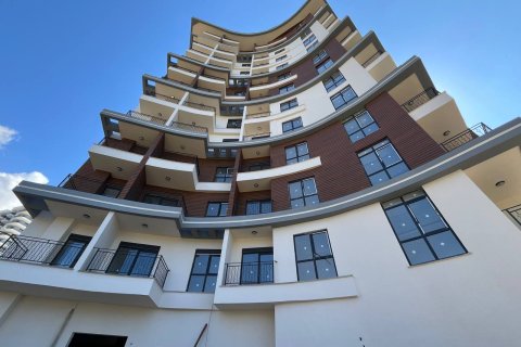 Продажа квартиры  в Махмутларе, Анталье, Турция 2+1, 80м2, №218457 – фото 11