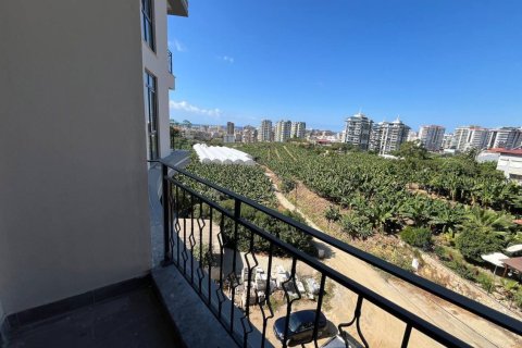 Продажа квартиры  в Махмутларе, Анталье, Турция 2+1, 80м2, №218457 – фото 9