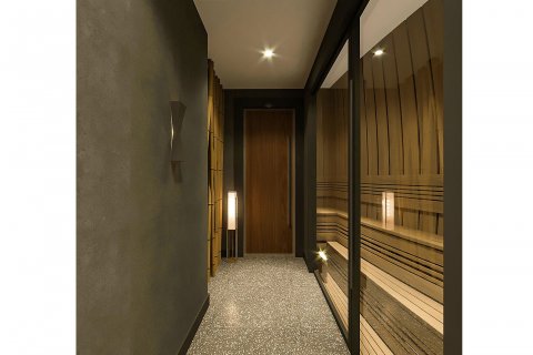 1+1 Leilighet i Mahmutlar, Antalya, Tyrkia Nr. 87437 - 16