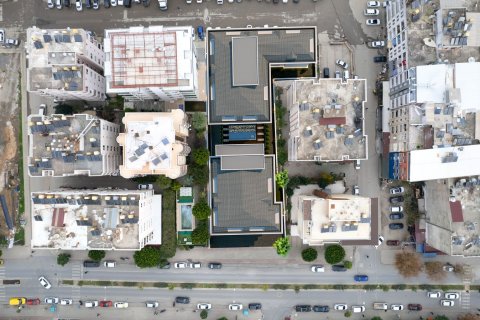 1+1 Leilighet i Mahmutlar, Antalya, Tyrkia Nr. 87437 - 9